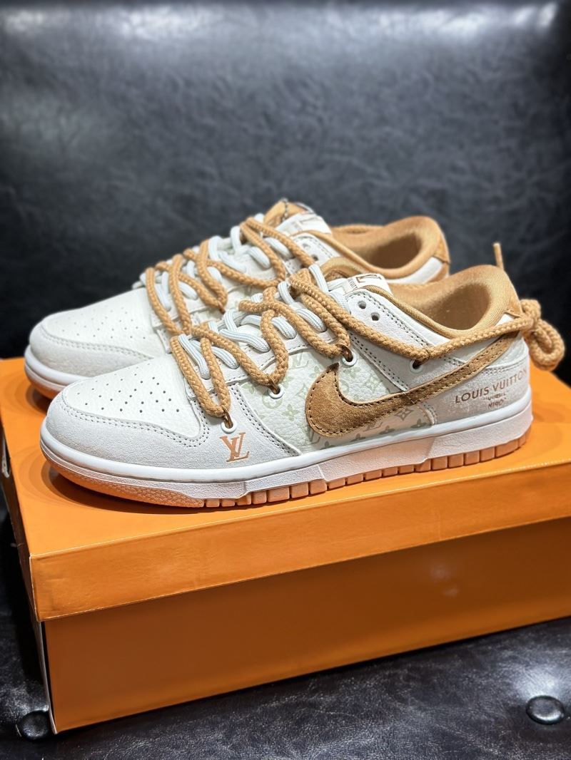 Nike Dunk Shoes